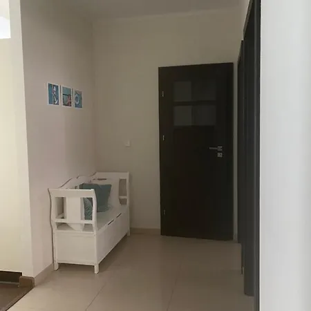 דירה Morski *