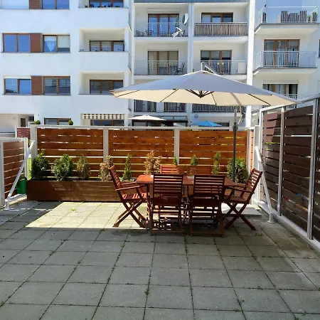 Morski Appartamento *