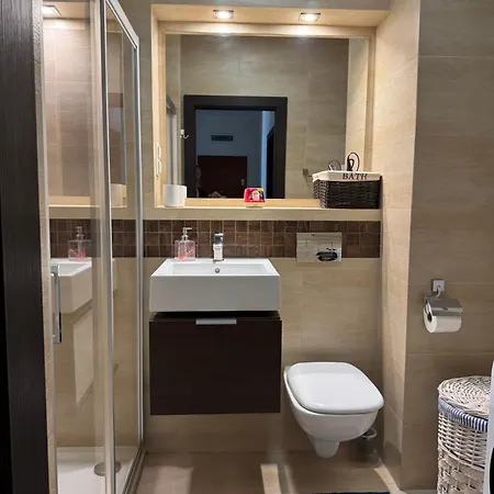 Appartamento Morski *