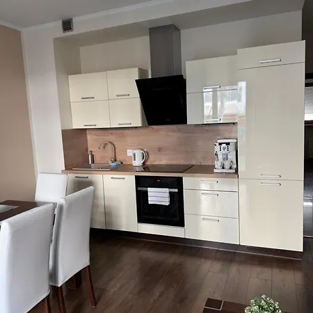 Morski Świnoujście