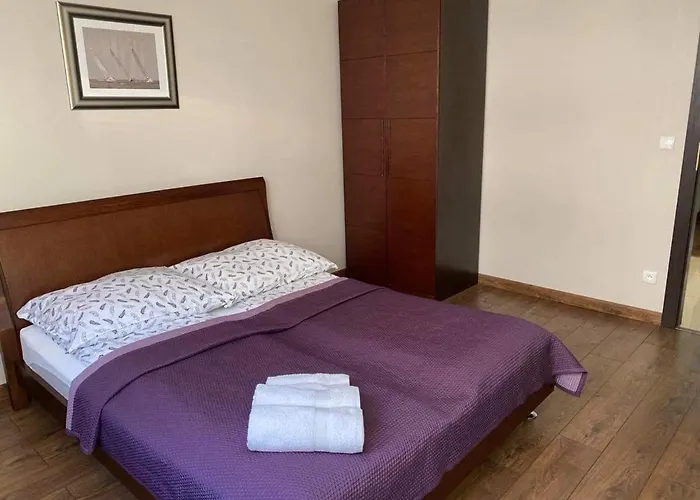 Morski * Swinoujscie