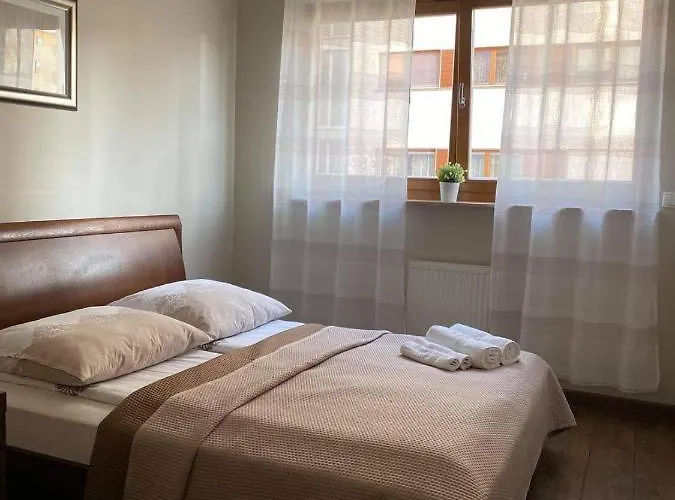 Morski Apartman