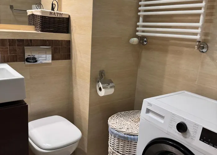 Apartman Morski Swinoujscie