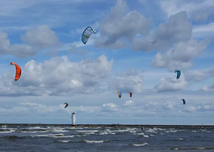 Morski Apartman Swinoujscie