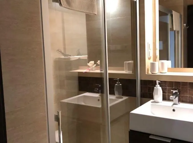 Apartman Morski Swinoujscie